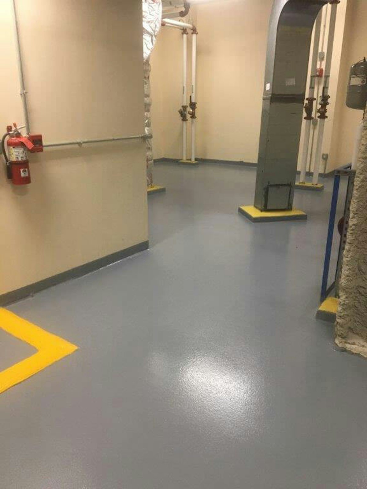  Commercial Flooring: Expected Cost