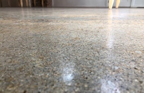 Newly cleaned concrete How Cleaning Concrete Flooring Leads to Other Projects