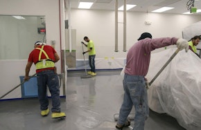  How to Remediate Old Concrete Flooring in Your Commercial Facility