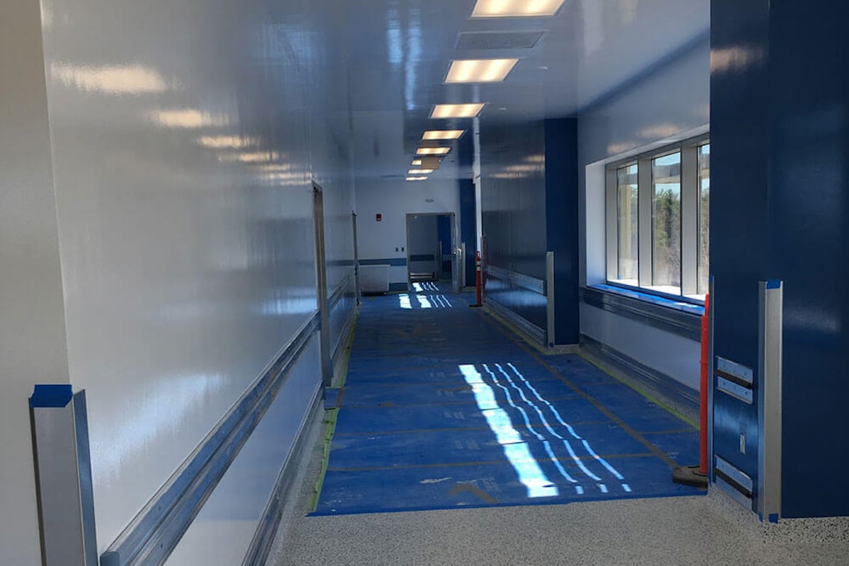  How Commercial Cleaning and Painting Can Grow Your Business