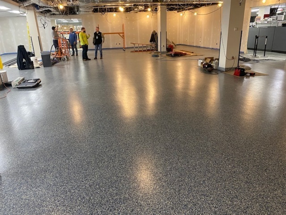  Everything You Need to Know About ESD Flooring